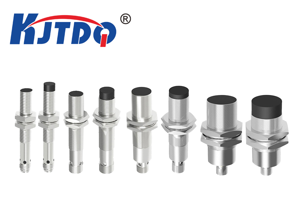 接近開關傳感器 接近開關傳感器