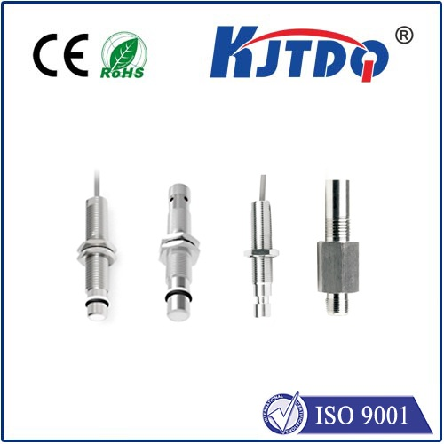 接近開關(guān) 接近開關(guān)