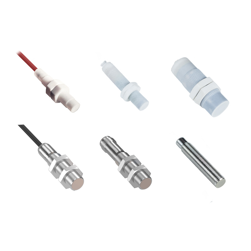 電容式和電感式接近開(kāi)關(guān)的區(qū)別 電容式和電感式接近開(kāi)關(guān)的區(qū)別