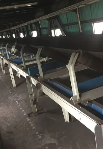 皮帶機稱重 皮帶機稱重