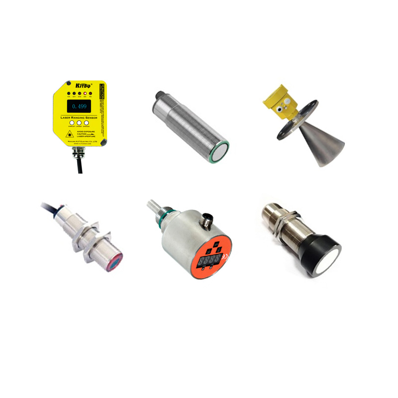 測(cè)量傳感器 測(cè)量傳感器