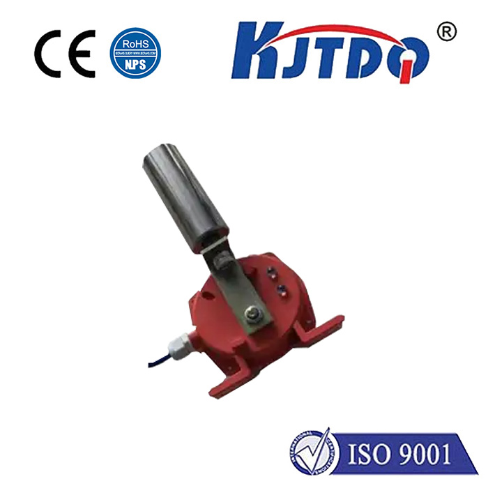 跑偏開關(guān)YG-20S-45G:精準(zhǔn)動(dòng)作角度保障設(shè)備運(yùn)行 跑偏開關(guān)YG-20S-45G:精準(zhǔn)動(dòng)作角度保障設(shè)備運(yùn)行