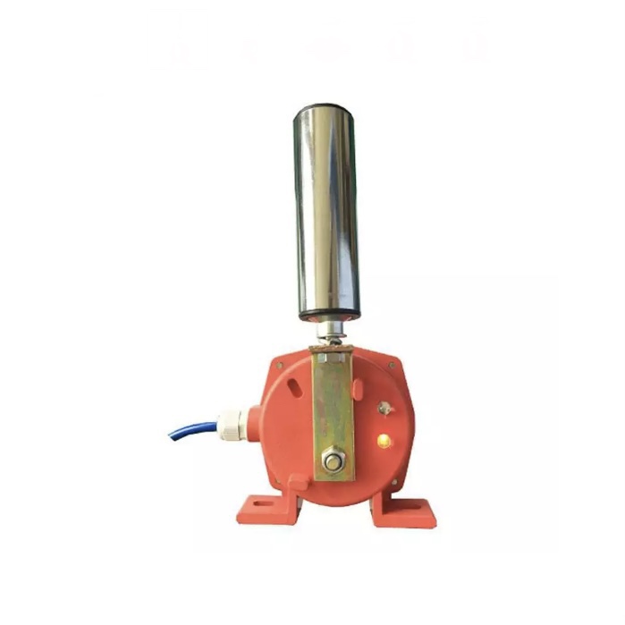 DQK-1梭式輸送機跑偏開關:確保輸送設備穩(wěn)定運行的智能保障 DQK-1梭式輸送機跑偏開關:確保輸送設備穩(wěn)定運行的智能保障