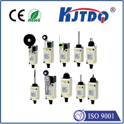 限位開關型號及參數詳解 限位開關型號及參數詳解