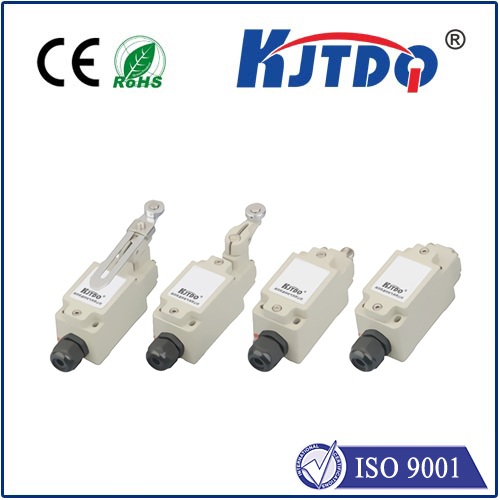 限位開關型號及參數詳解 限位開關型號及參數詳解