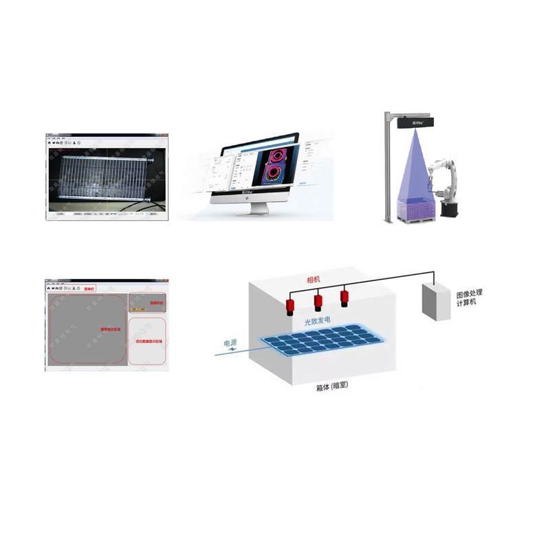 視覺檢測系統 視覺檢測系統