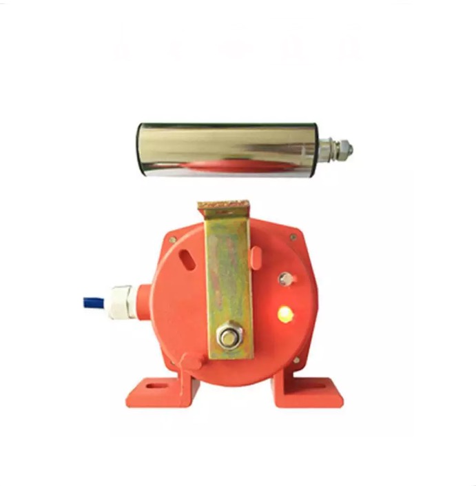 DQK-1梭式輸送機/跑偏開關(guān)：確保輸送系統(tǒng)穩(wěn)定運行，提升生產(chǎn)效率