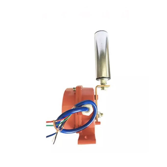 DDP-K2/D兩跑偏開關(guān)：確保設(shè)備穩(wěn)定運(yùn)行，提升生產(chǎn)效率