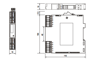 KJT-7927隔離安全柵 KJT-7927隔離安全柵