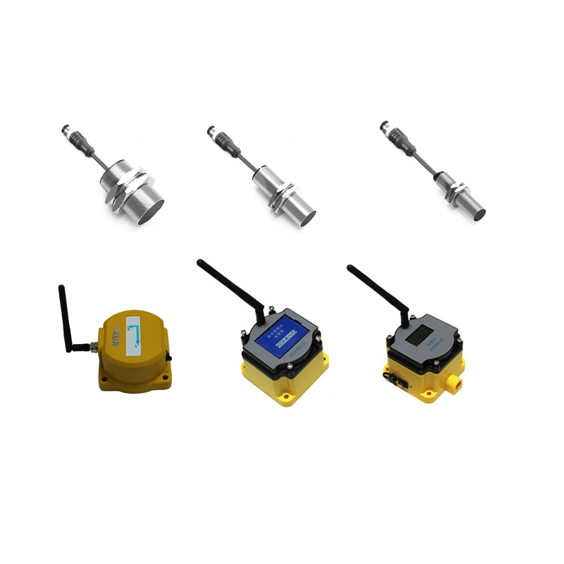 什么是一體式無線接近傳感器 什么是一體式無線接近傳感器