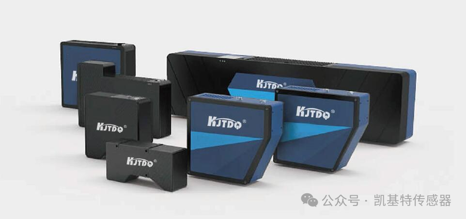 案例應(yīng)用 | 凱基特3D結(jié)構(gòu)光相機(jī)無(wú)序抓取 案例應(yīng)用 | 凱基特3D結(jié)構(gòu)光相機(jī)無(wú)序抓取