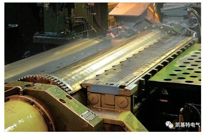 產品推薦 | 凱基特模擬量接近開關